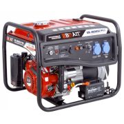 Электростанция BRAIT GB-3800SE PRO (2.8 кВт, э/ст, порт ATS)