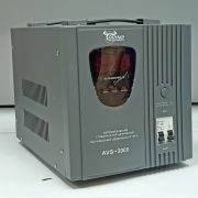 Стабилизатор OLYMP MACHINERY AVS-3000 (3кВт, вход.140-260В)
