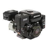 Двигатель BRAIT BR445PЕ (17л.с., э/стартер, вал 25мм)