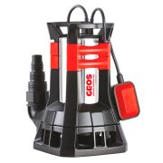 Насос дренажный GEOS Drain 20000 HD PREMIUM (1300Вт,330л/мин)
