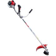 Триммер GEOS GT233B бенз. (1 кВт, нож 3Т, леска)