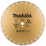 Диск алмазный Makita 400*3*20/25.4 Бетон, сухой рез