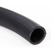 Шланг поливочный резин. рифленый 20м (д.18мм) бухта, черный (Н-Тагил)