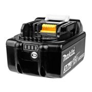 Аккумулятор Makita LXT 18 В, 3Ач, индикатор заряда