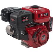 Двигатель BRAIT BR421PЕ7A PRO (15л.с.,э/ст,катуш.7А,вал25мм)