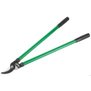 Сучкорез РОСТОК 650мм плоскостной, закаленные лезвия, стальные рукоятки