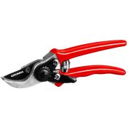 Секатор GRINDA G-44 плоскостной 152мм, мини, алюминиевые рукоятки, тефлоновое покрытие