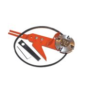 Насадка-чашкорез (дебаркер) к б/п STIHL-361