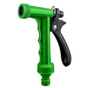 Пистолет РОСТОК ПР-Р поливочный, курок сзади, плавная регулировка