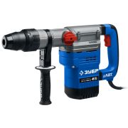 Перфоратор ЗУБР ЗПМ-45-1350 ЭВ (1350Вт, 12.5Дж, SDS-Max)