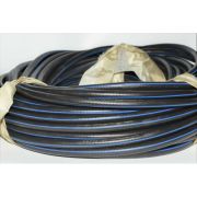 Рукав газовый III 9.0-2.0 (кислород), 10м, К