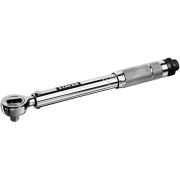 Ключ динамометрический STAYER Professional 3/8