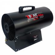 Пушка тепловая газовая BRAIT BR-35А (18-33кВт, 1.3-2.18кг/ч)