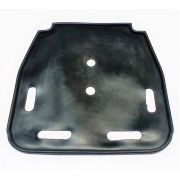 Прокладка крышки картера FUBAG DС 320/24 CM2.5
