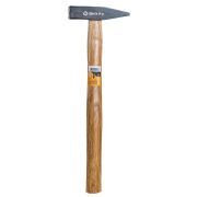 Молоток Вихрь 200гр. Квадратный боёк, деревянная ручка