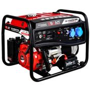 Электростанция BRAIT GB-4000SE PRO (3.5кВт,э/старт.,портATS)