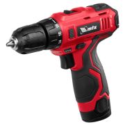 Шуруповерт аккум. MTX MCDL-12-02P (12 В, 20 Нм, 2 АКБ)