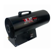 Пушка тепловая газовая BRAIT BR-55А (30-51кВт,2.18-3.63кг/ч)