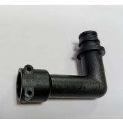 Штуцер входной насоса 61/64/387 для W210i(45) HUX