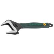 Ключ разводной KRAFTOOL SlimWide, 200/38мм