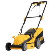 Газонокосилка Denzel GMC-1800 электр. (1800Вт, 38см, 35л)