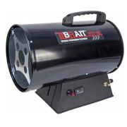Пушка тепловая газовая BRAIT ТПГ-18 (18 кВт, 2 кг/ч)