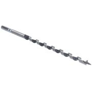 Сверло по дереву URAGAN 10*235/160мм шестигранный хвостовик