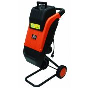 Измельчитель садовый BRAIT BESH-250V (2500 Вт, рез 40мм)