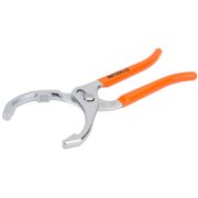 Съемник масляных фильтров АВТОДЕЛО D=60-90 мм