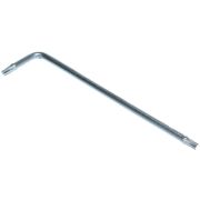 Ключ имбусовый ЗУБР Torx8 длинный
