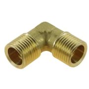 Уголок компрессора 16/16 (фитинг)