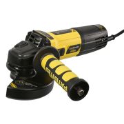 Машина угловая шлиф Hanskonner HAG13125TES (1350Вт,125мм,кейс)