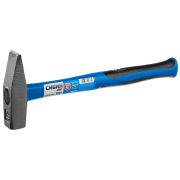 Молоток СИБИН 500гр. двухкомпонентная фиберглассовая рукоятка