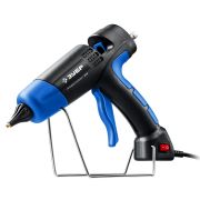 Пистолет клеевой ЗУБР «Профессионал 200» 150 Вт, 11мм