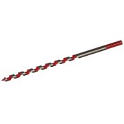 Сверло по дереву ЗУБР d=10х235мм HEX хвостовик (Левис)