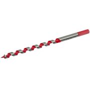 Сверло по дереву ЗУБР d=12х235мм HEX хвостовик (Левис)