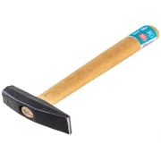 Молоток СИБИН 200гр. слесарный деревянная ручка