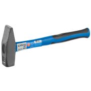 Молоток СИБИН 800гр. двухкомпонентная фиберглассовая рукоятка