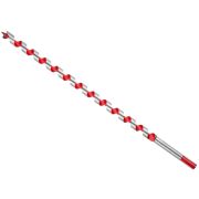 Сверло по дереву ЗУБР «МАСТЕР» d=12*450 мм НЕХ хвостовик (Левис)