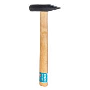Молоток СИБИН 400гр. слесарный деревянная ручка