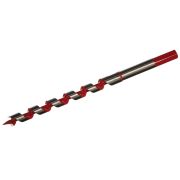 Сверло по дереву ЗУБР d=14х235мм HEX хвостовик (Левис)