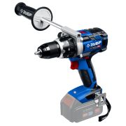 Шуруповерт аккум. ЗУБР DB-211 (20В, 100Нм, без АКБ и ЗУ)