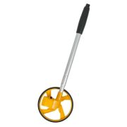 Колесо RGK Q16E дорожное (макс. дальность 9999,9м, шаг изм. 0,1м, диаметр 0,16м, 0,5кг)