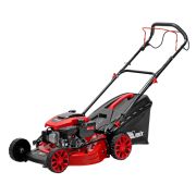 Газонокосилка MTX GLM-460-SP бенз. (3.5 л.с,самоход.,46см)