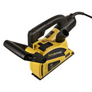 Штроборез Hanskonner HAG9125S PLATINUM (1600Вт, 125мм, кейс)