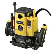 Фрезер Hanskonner HRE1120CP (2000Вт,22000 об/мин,цанга 8/12)