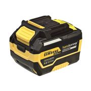 Аккумулятор Hanskonner PLATINUM 18В, 6Ач, 1BatterySystem, блистер