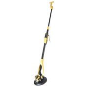 Машина шлиф. для стен Hanskonner HDWS6080BL (800Вт, 210мм)