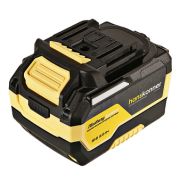 Аккумулятор Hanskonner PLATINUM 18В, 6Ач, 1BatterySystem, USB-разъём, блистер