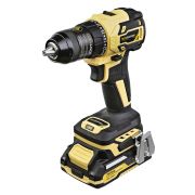 Шуруповерт аккум. Hanskonner HCD2065BLC (18В, 65Hм, 2 АКБ)